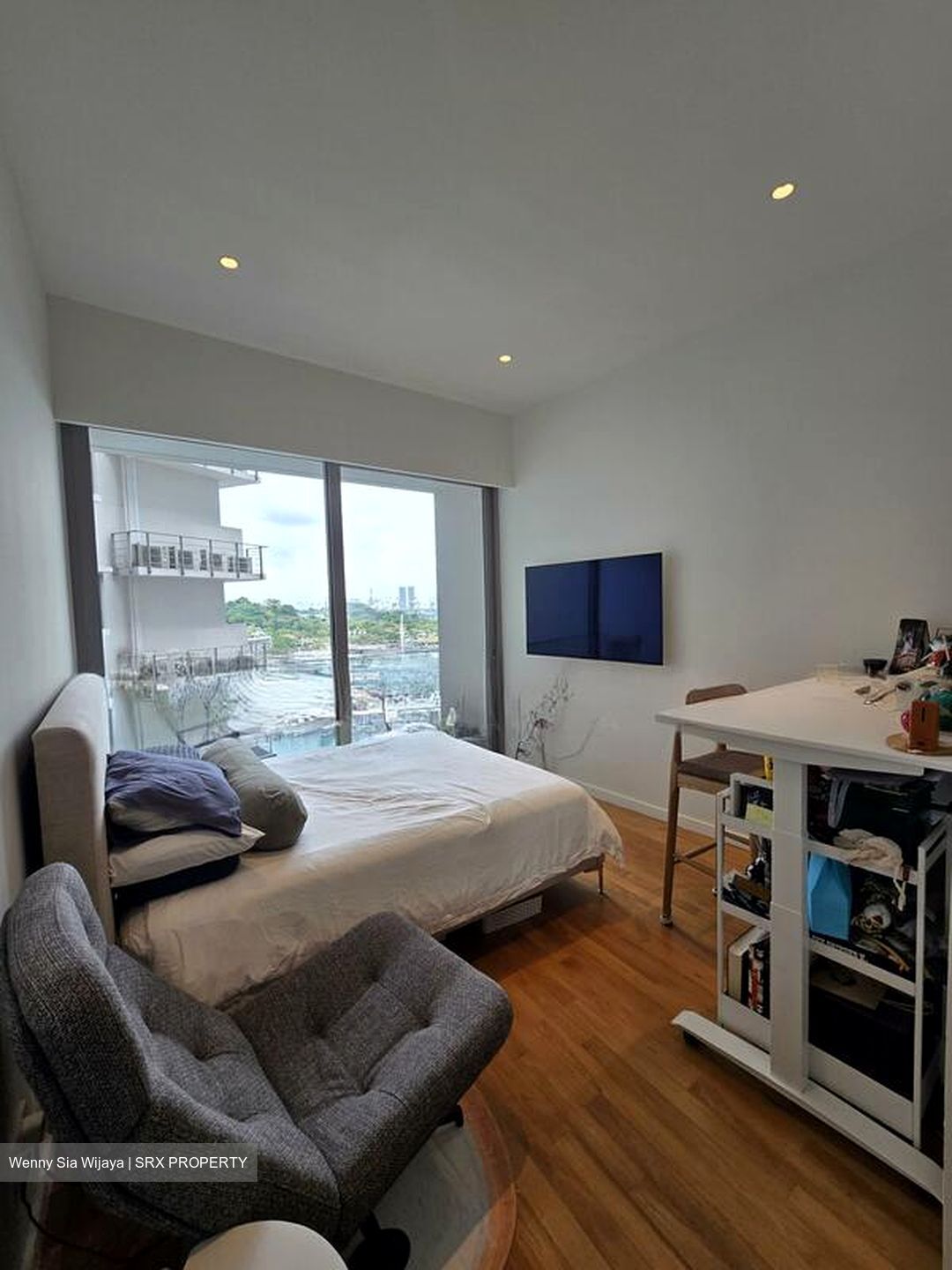 The Oceanfront @ Sentosa Cove (D4), Condominium #526016031